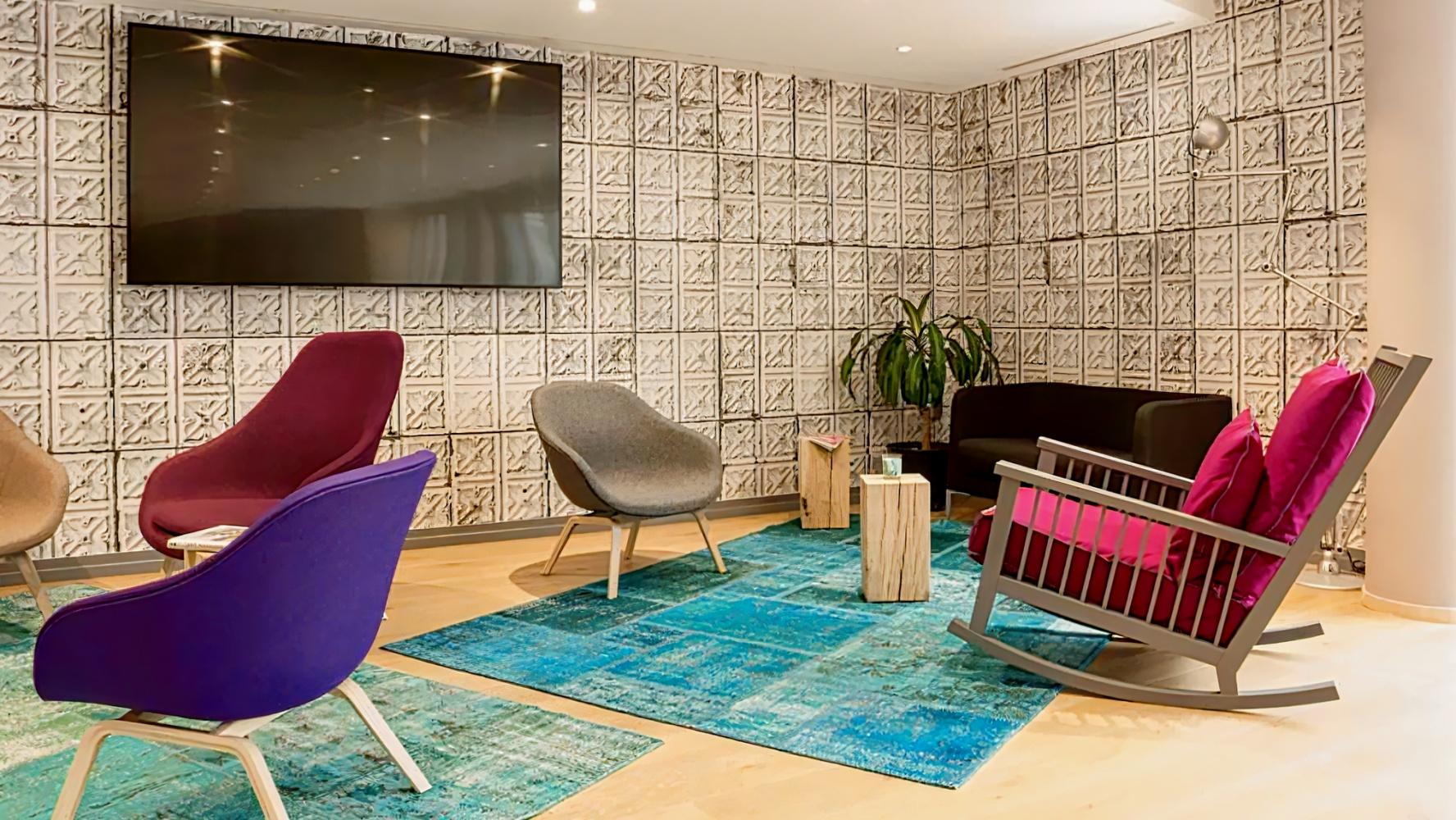 Campanile Tours Nord