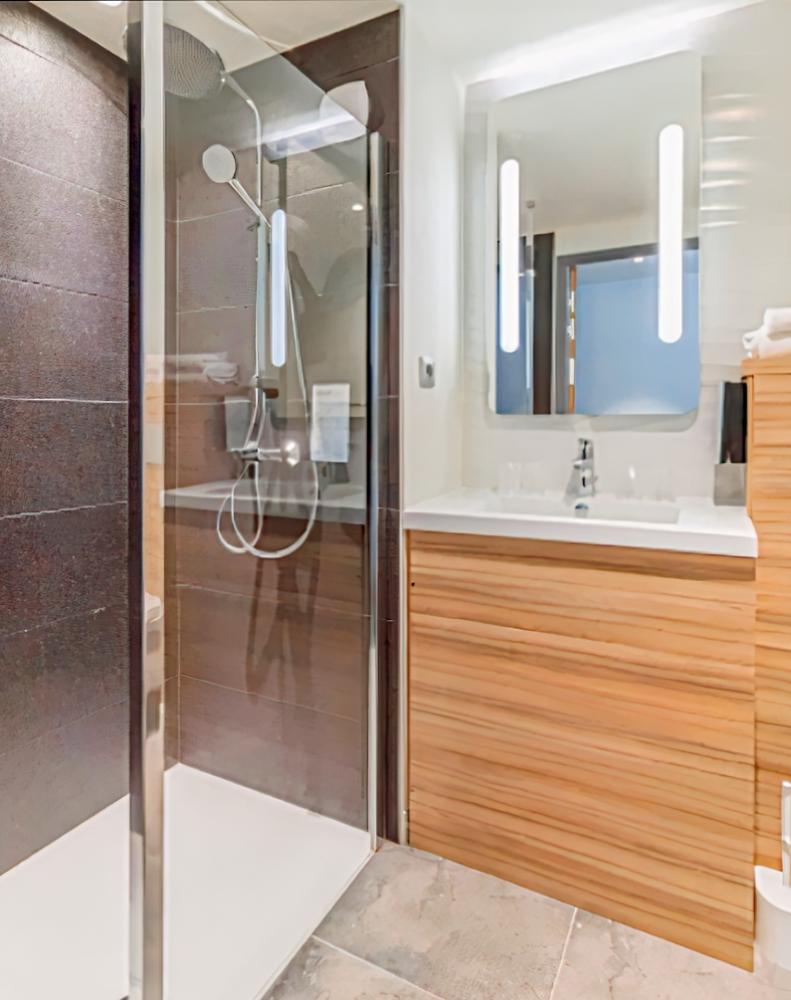 Campanile Tours Nord