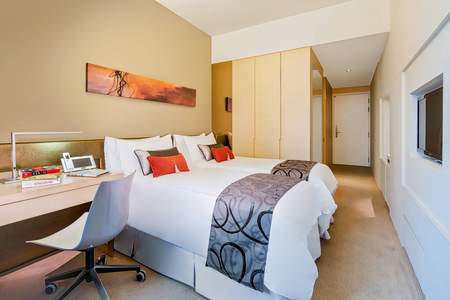 Park Avenue Rochester