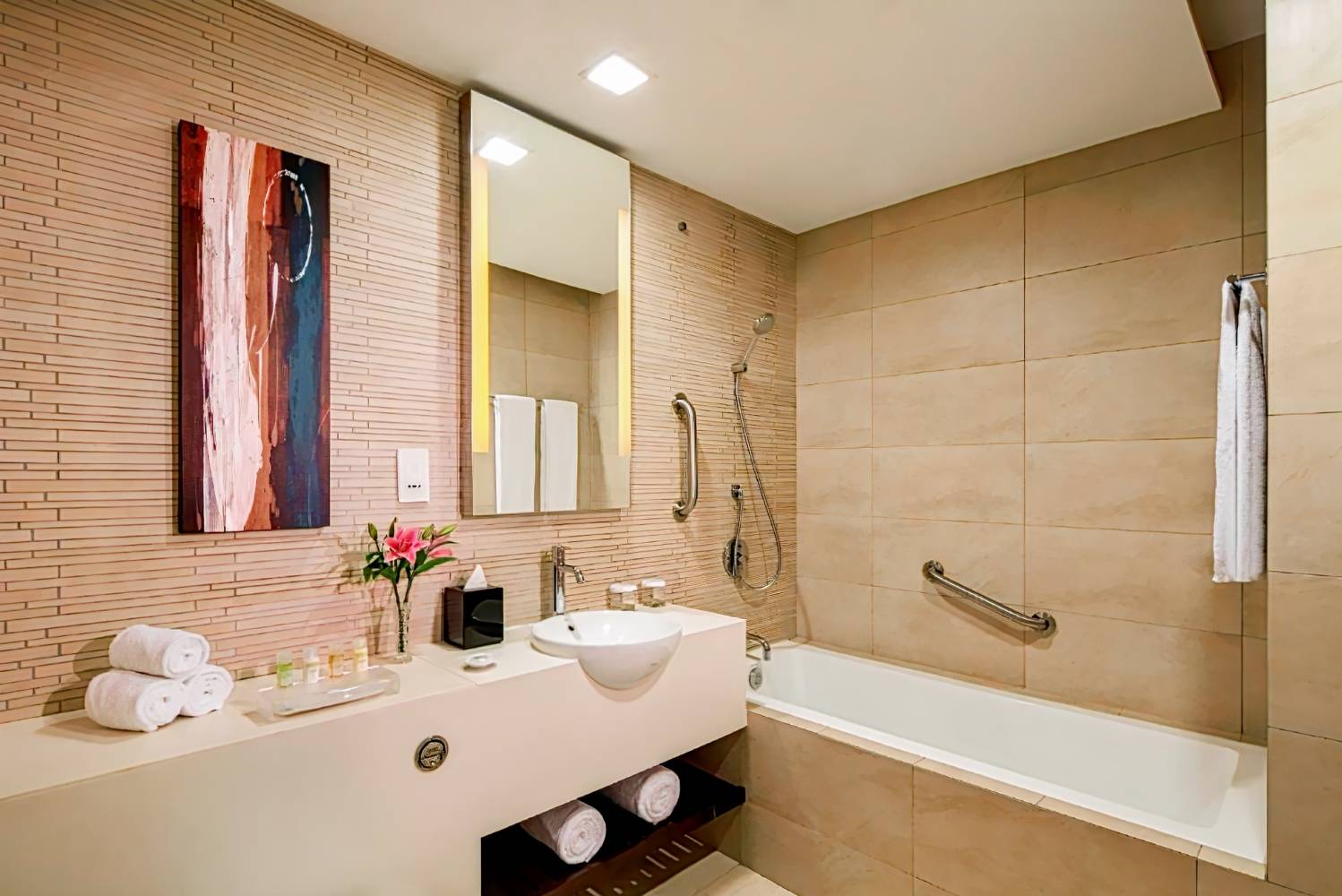 Park Avenue Rochester