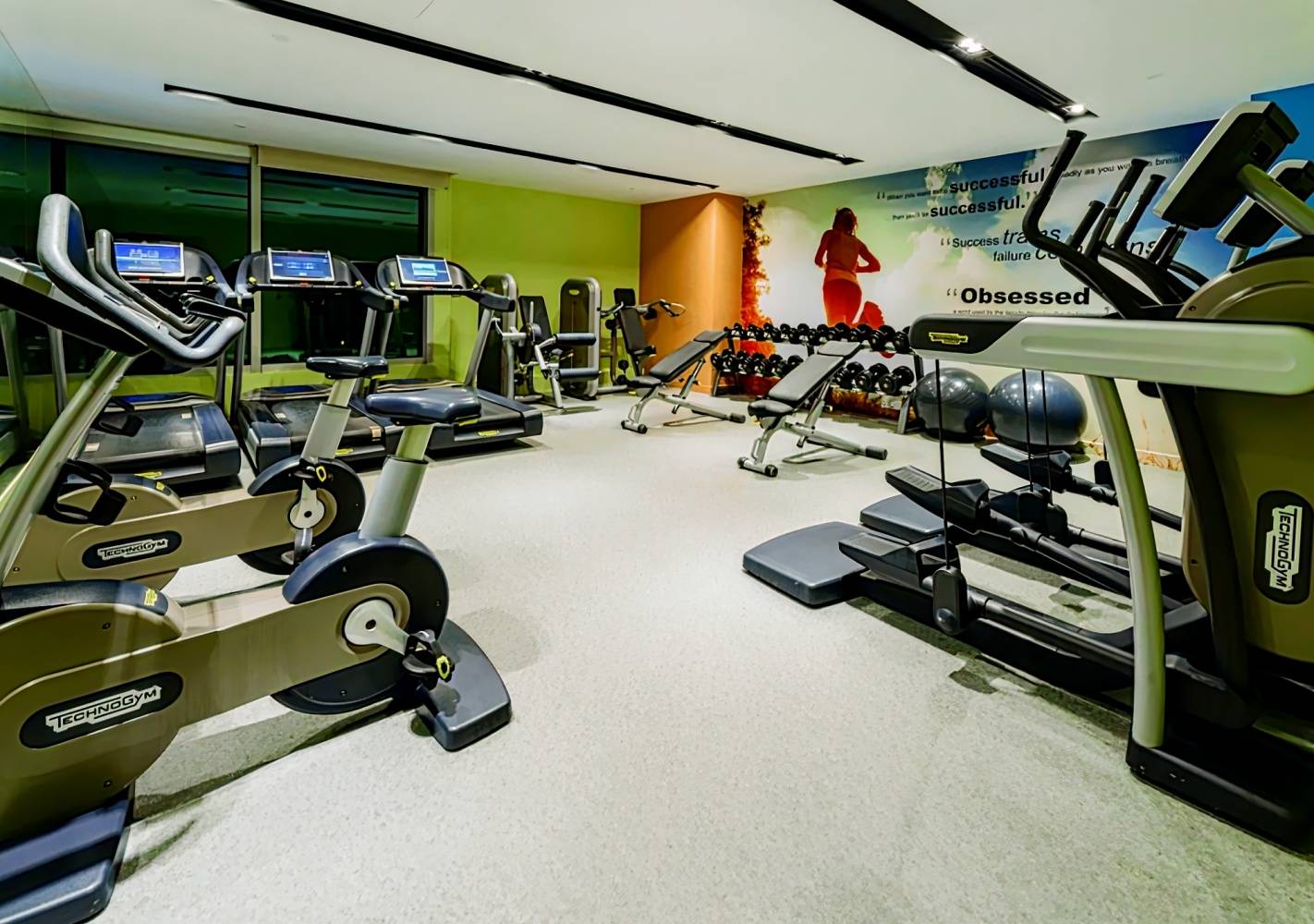 Park Avenue Rochester