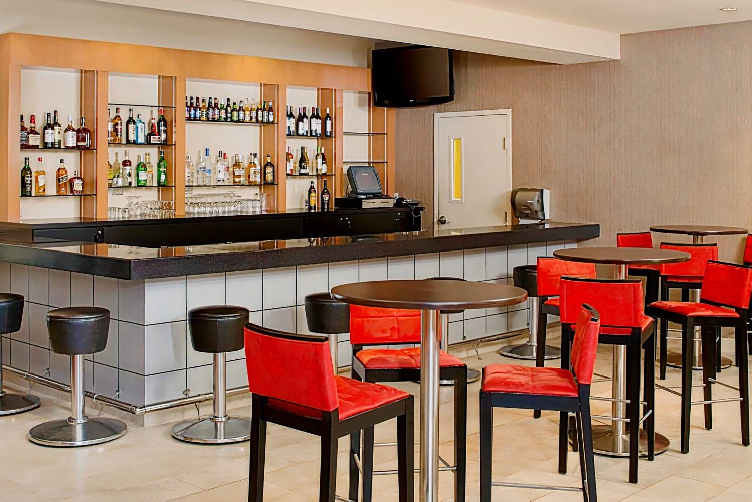 Courtyard by Marriott Sacramento Midtown 