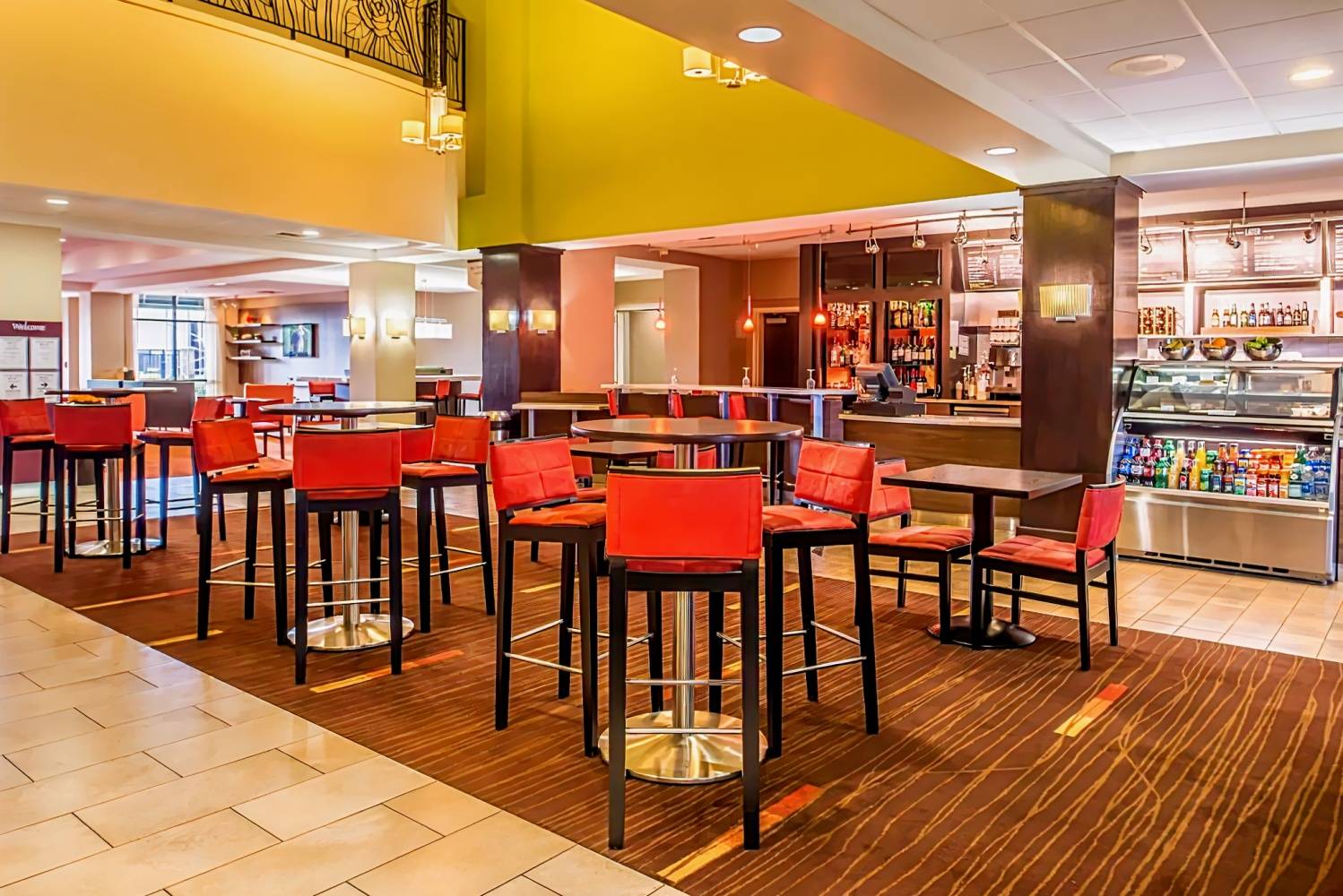 Courtyard by Marriott Sacramento Midtown 