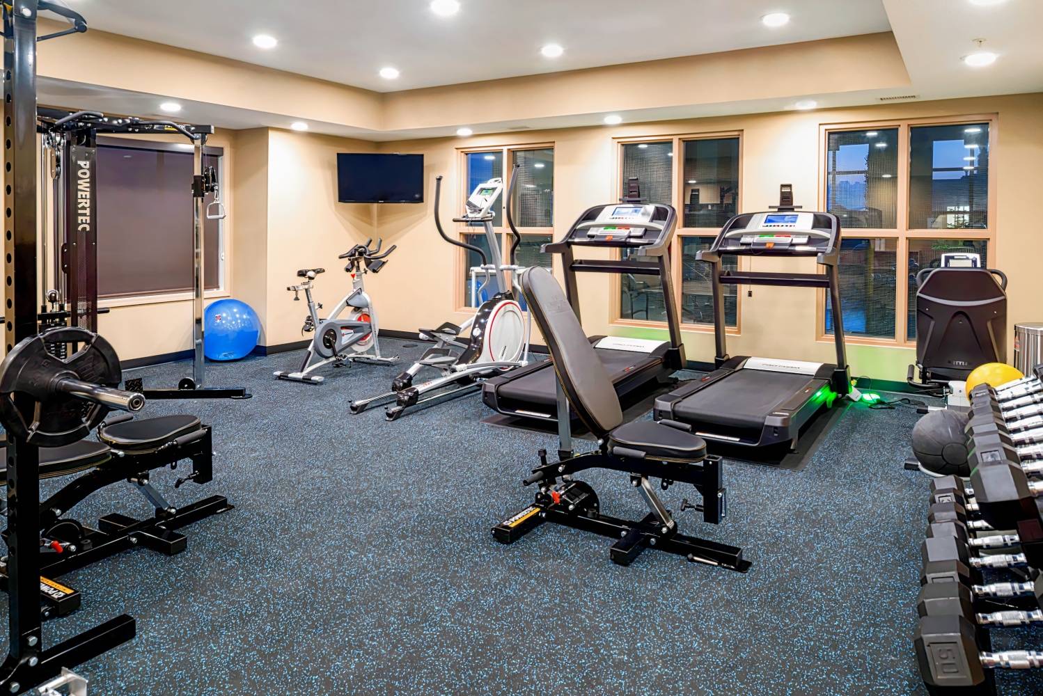 Microtel Inn & Suites by Wyndham Red Deer