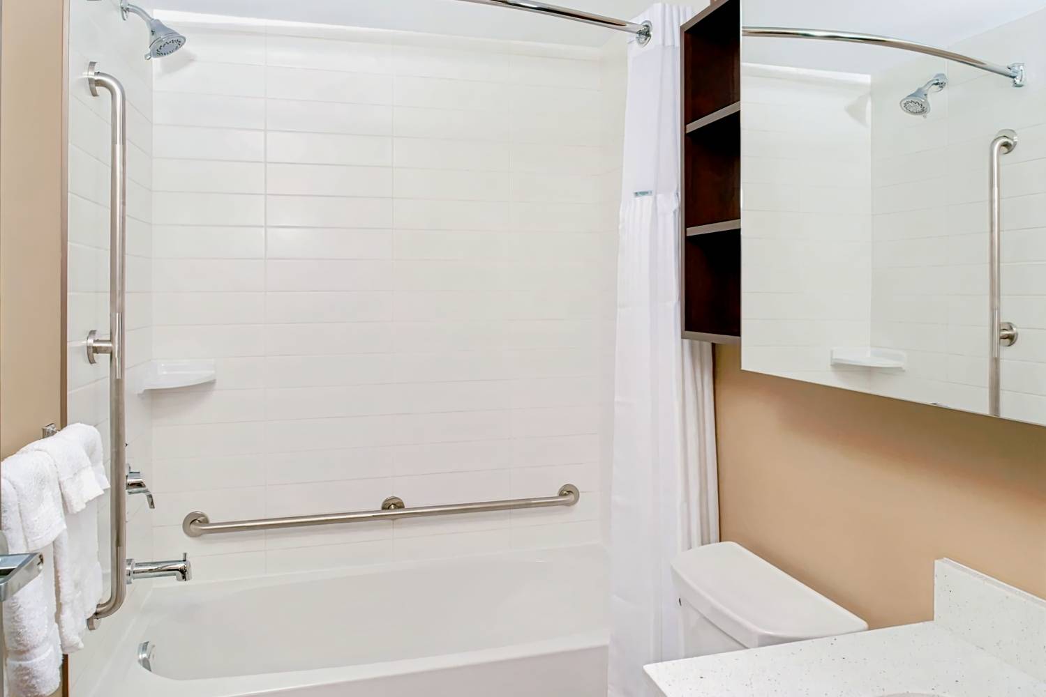 Microtel Inn & Suites by Wyndham Red Deer