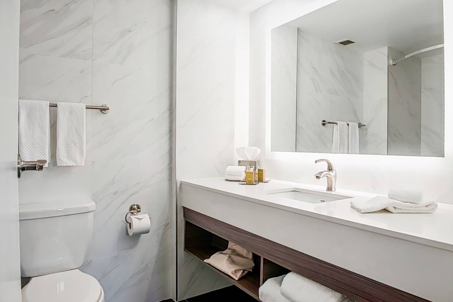 DoubleTree by Hilton Hotel Gatineau - Ottawa