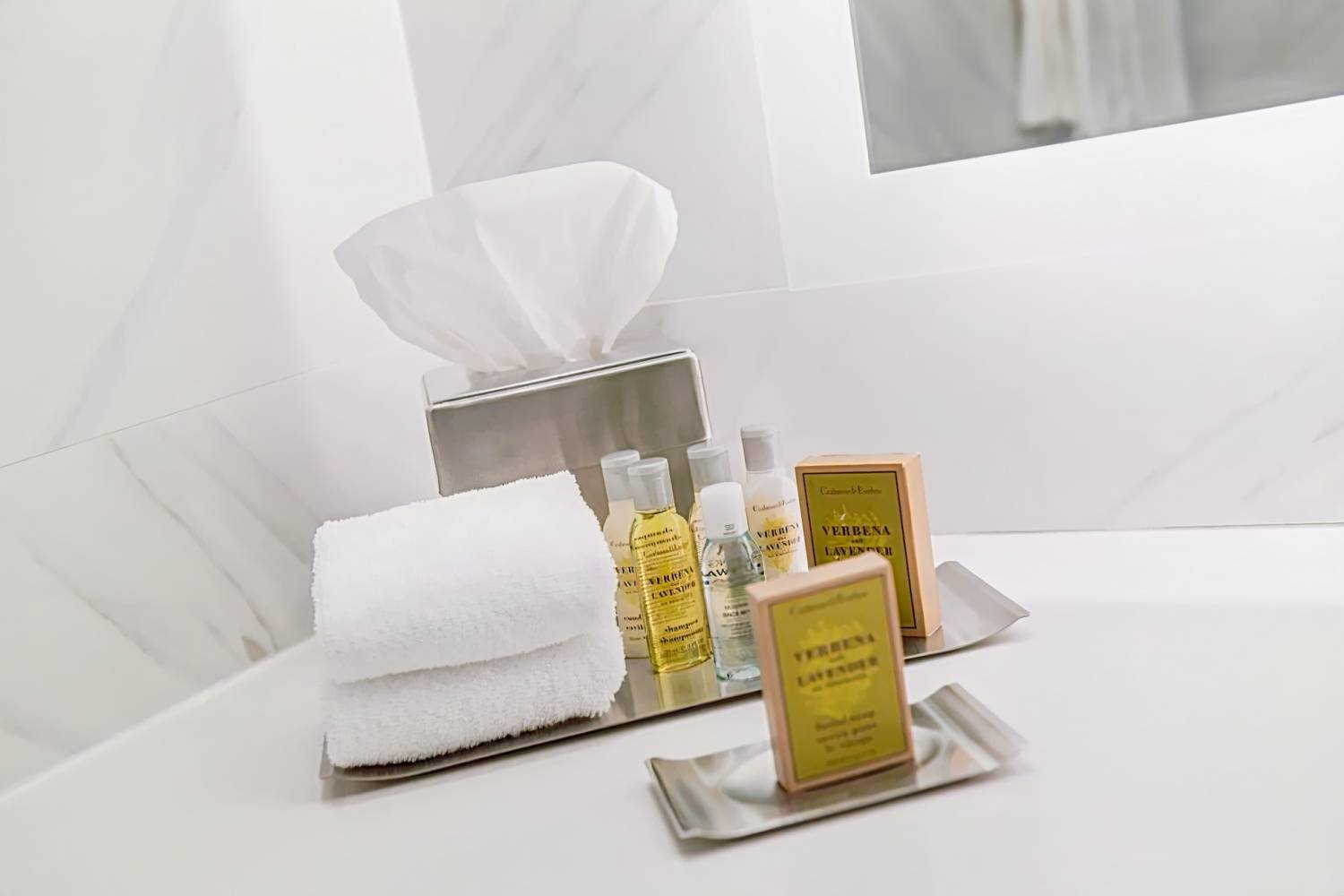 DoubleTree by Hilton Hotel Gatineau - Ottawa