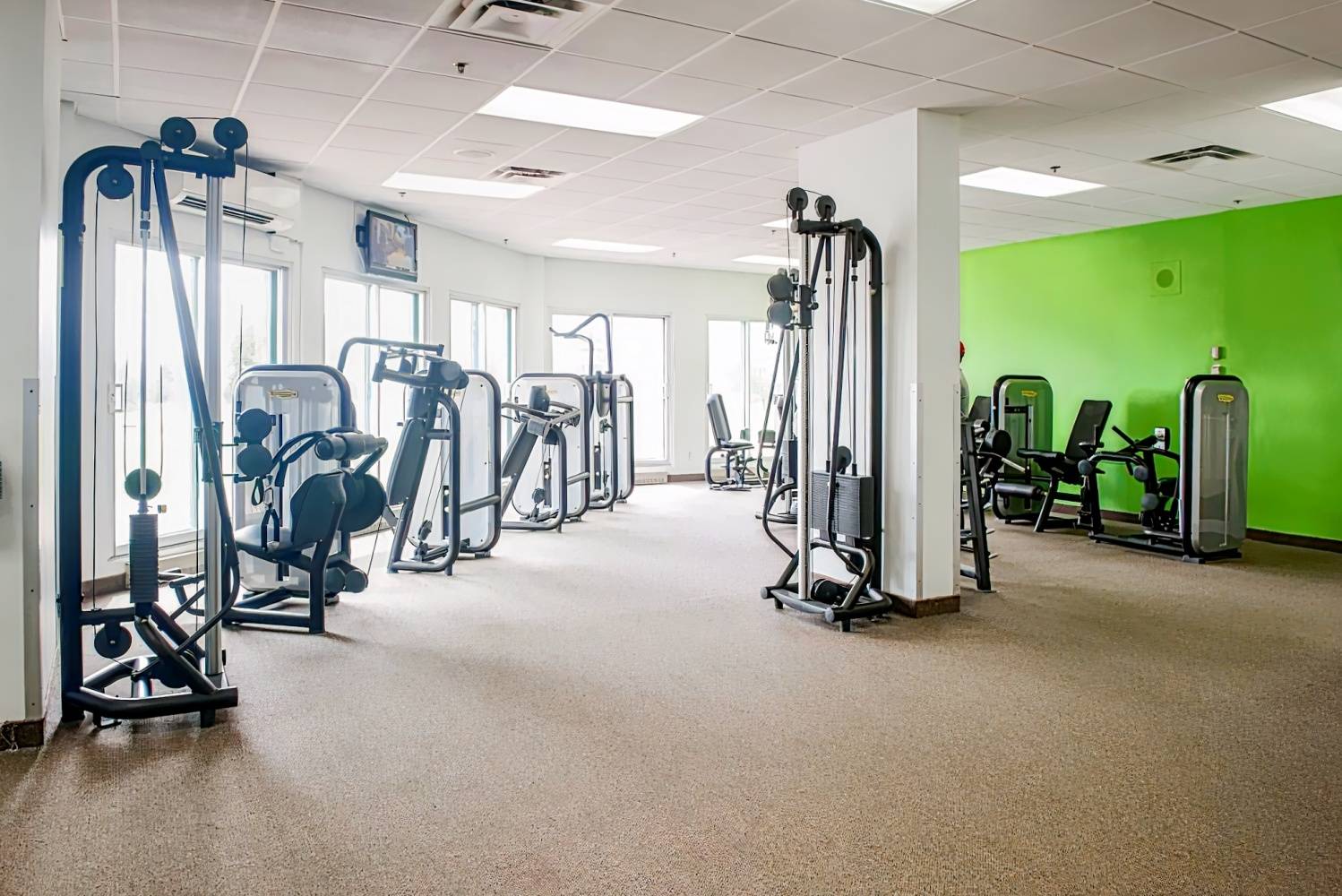 DoubleTree by Hilton Hotel Gatineau - Ottawa