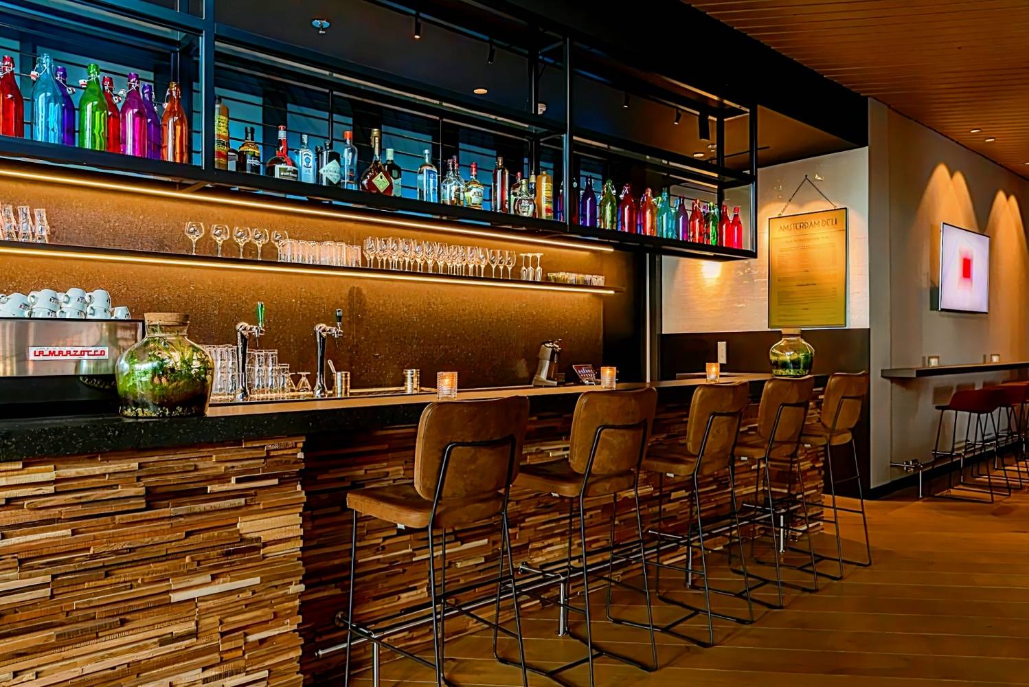 Postillion Hotel Amsterdam