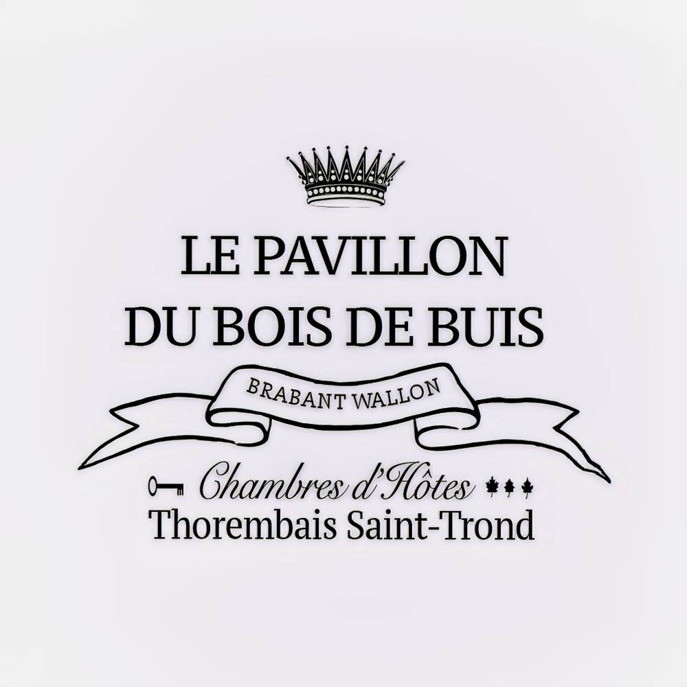 Le Pavillon du Bois de Buis