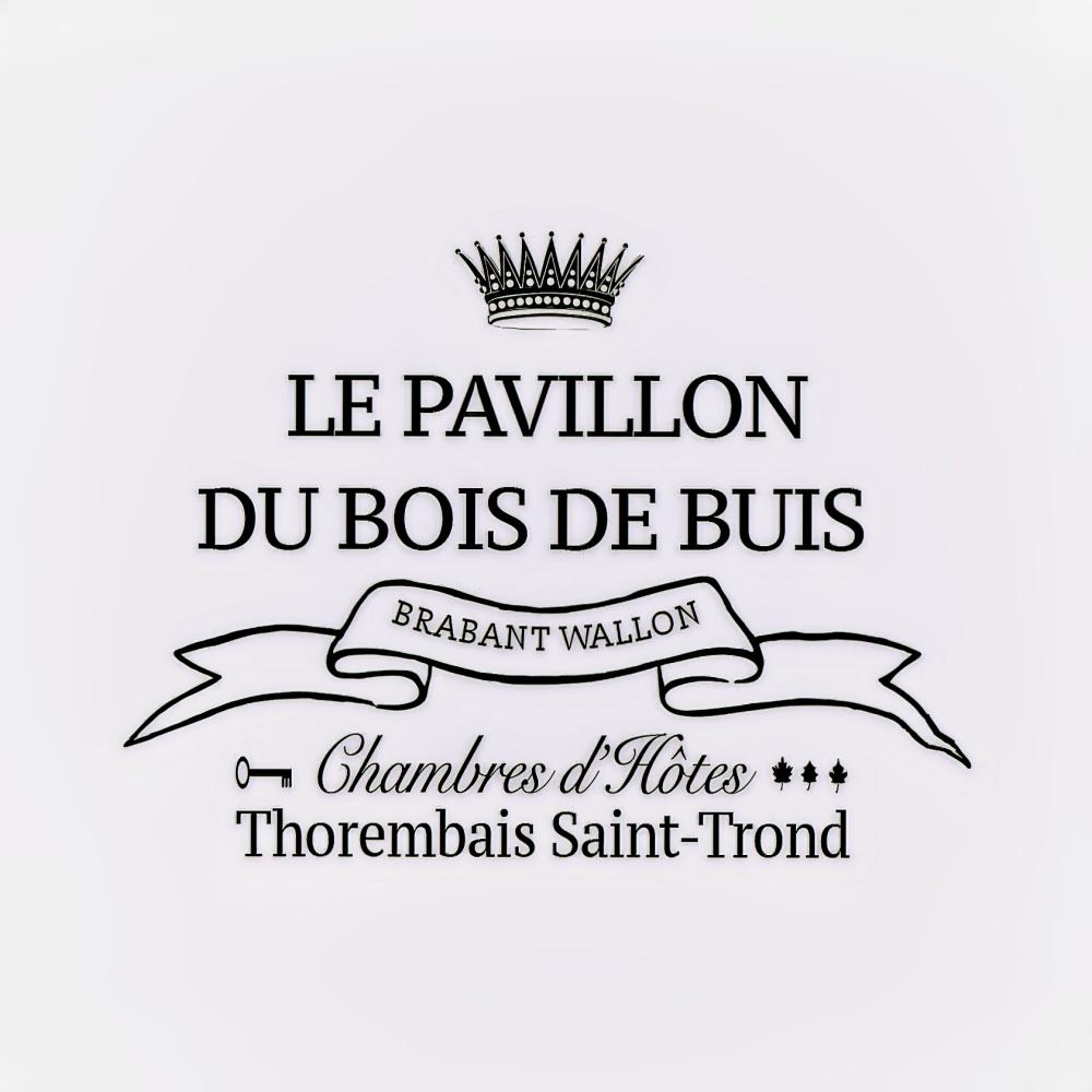 Le Pavillon du Bois de Buis