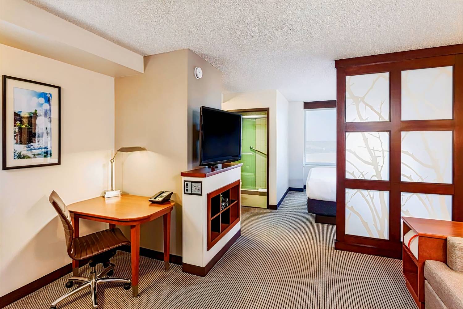 Hyatt Place Sacramento/Roseville