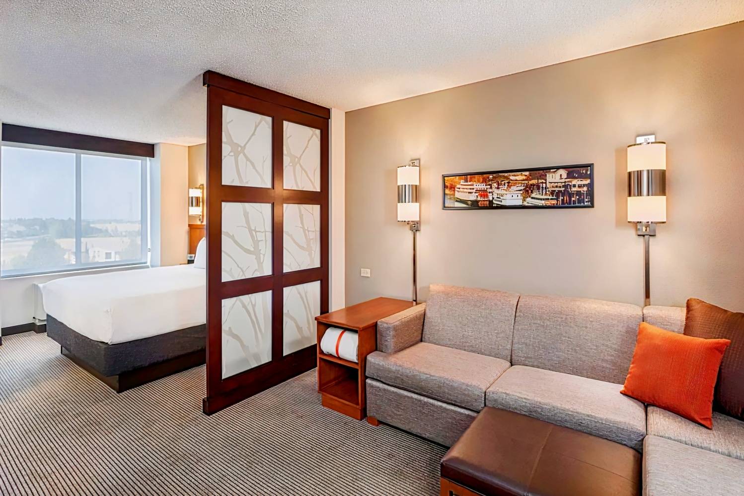 Hyatt Place Sacramento/Roseville