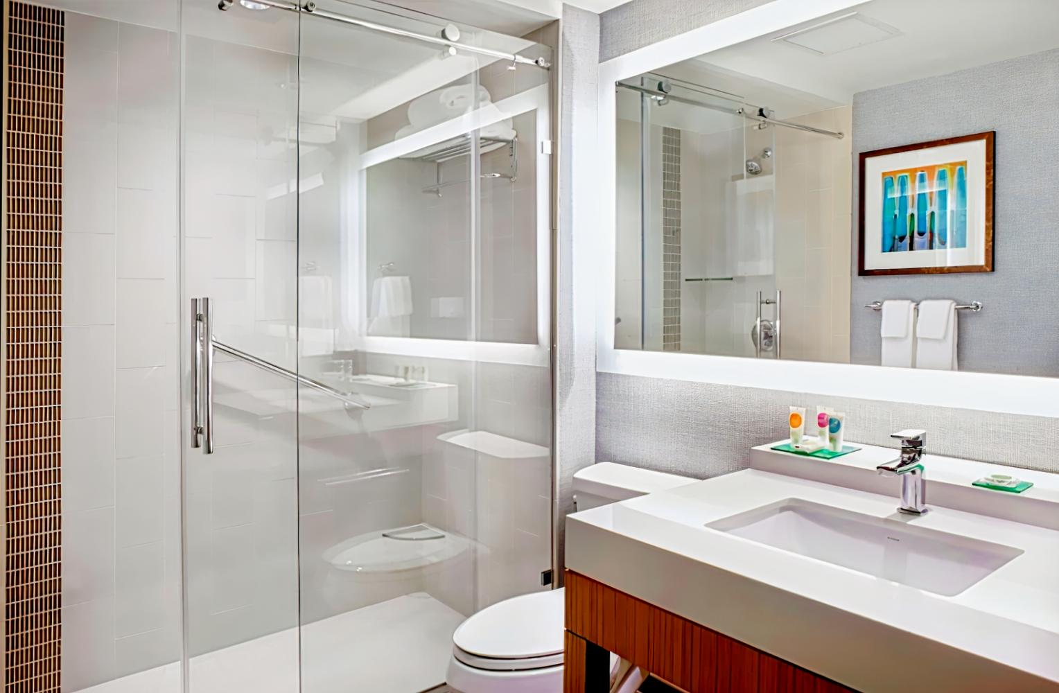 Hyatt Place Miami Airport East