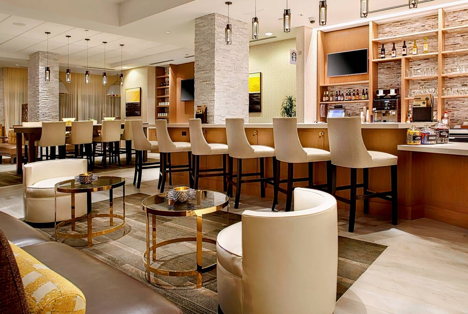 Hyatt Place Miami Airport East