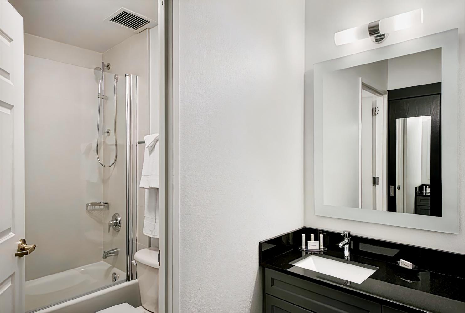 Residence Inn by Marriott Philadelphia Center City