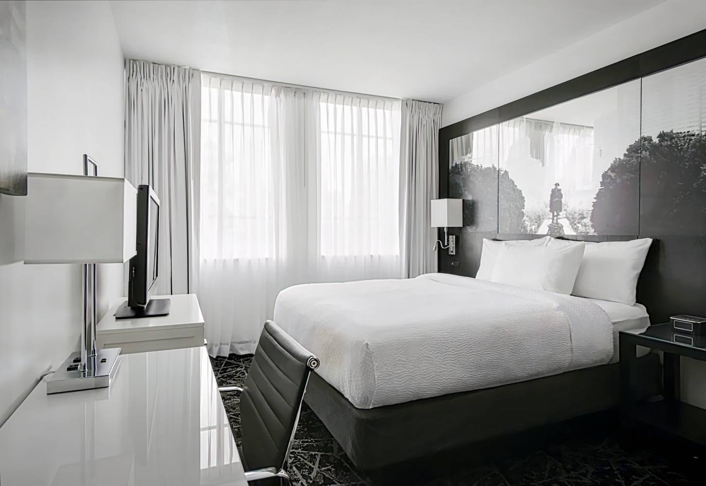 Residence Inn by Marriott Philadelphia Center City