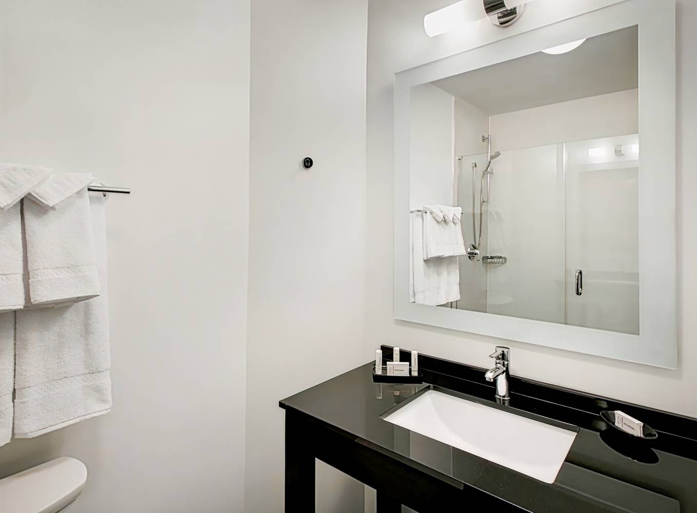 Residence Inn by Marriott Philadelphia Center City