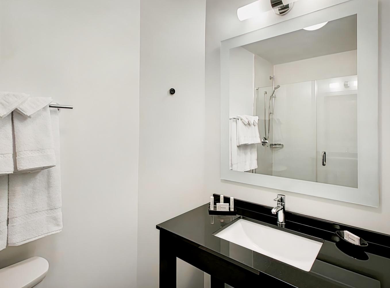 Residence Inn by Marriott Philadelphia Center City