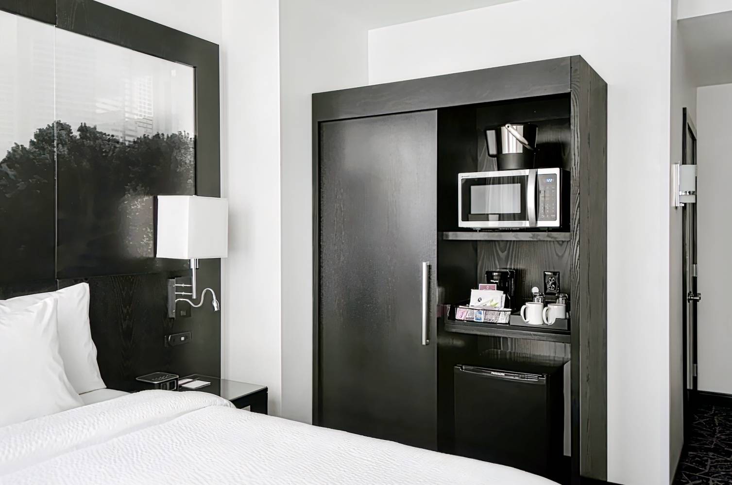 Residence Inn by Marriott Philadelphia Center City