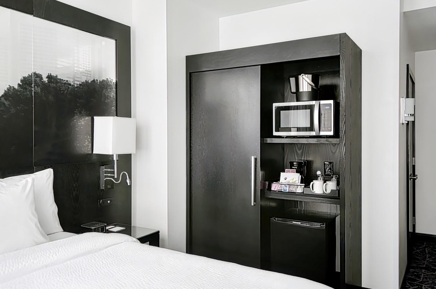 Residence Inn by Marriott Philadelphia Center City