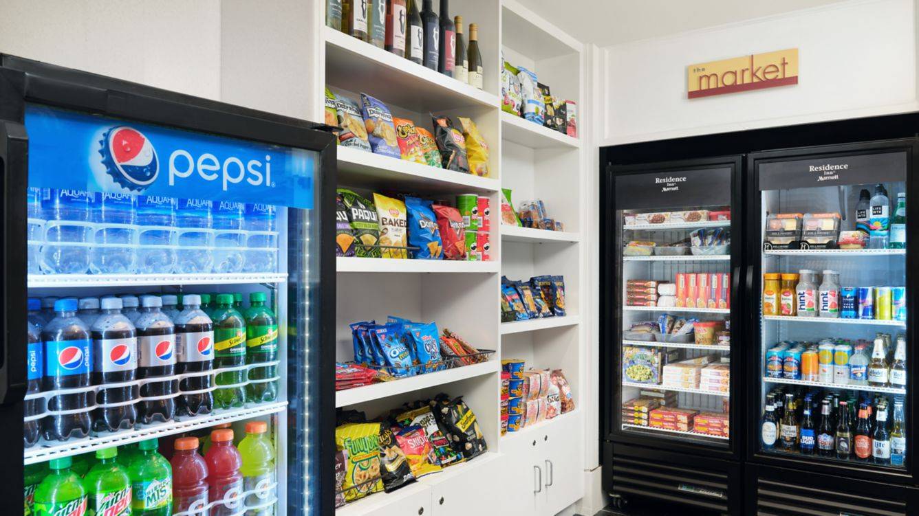 Residence Inn by Marriott Philadelphia Center City