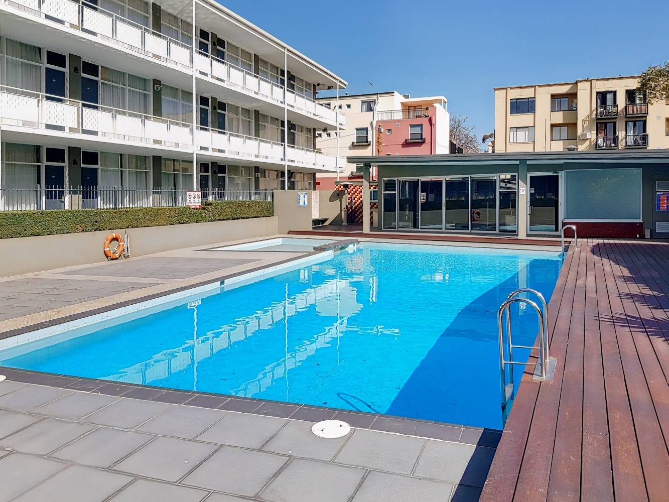 Quality Hotel Carlton