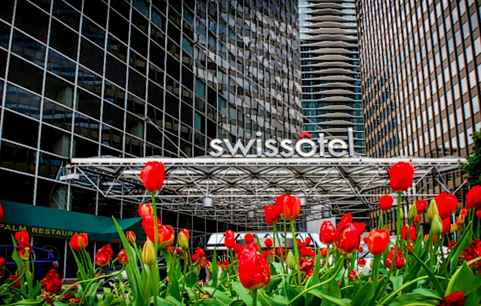 Swissotel Chicago