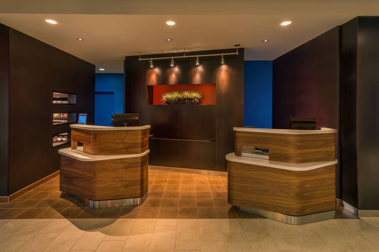 Courtyard by Marriott Reno Downtown/Riverfront