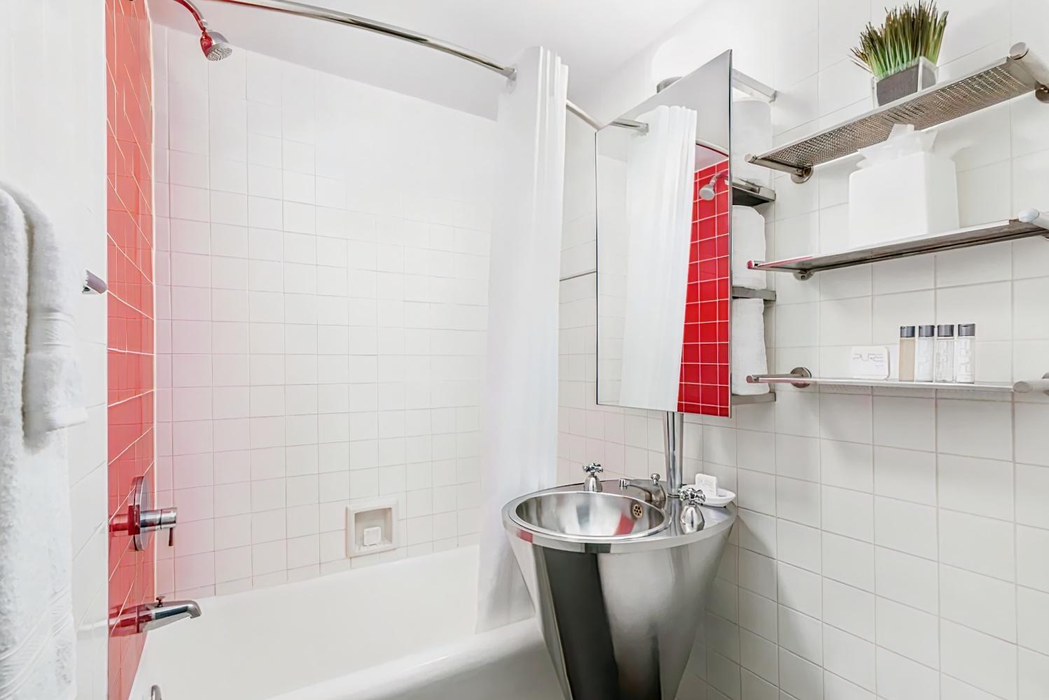 Paramount Times Square