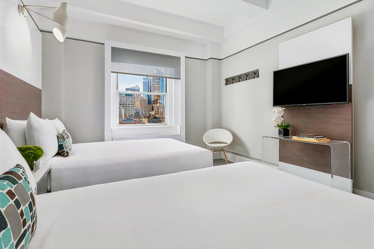 Paramount Times Square