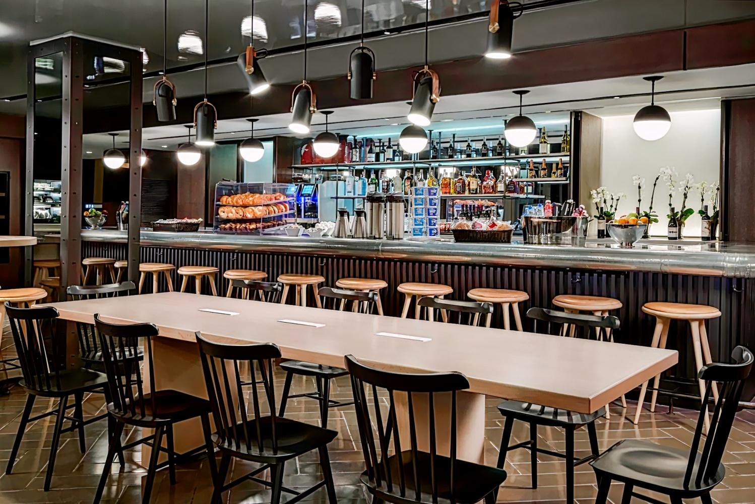 Paramount Times Square