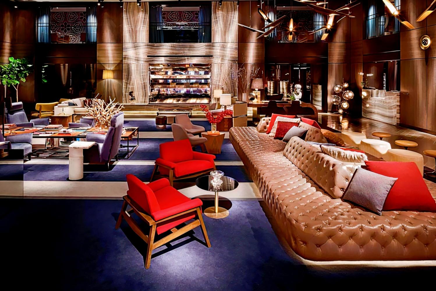 Paramount Times Square