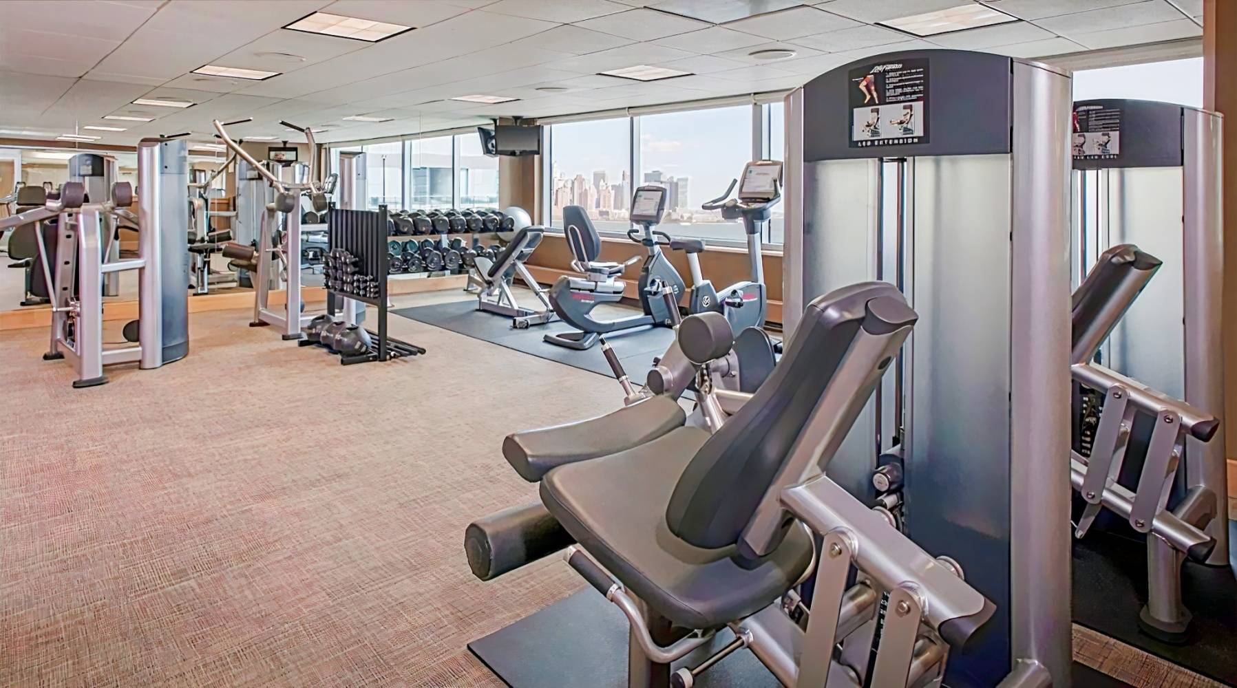 Hyatt Regency Jersey City