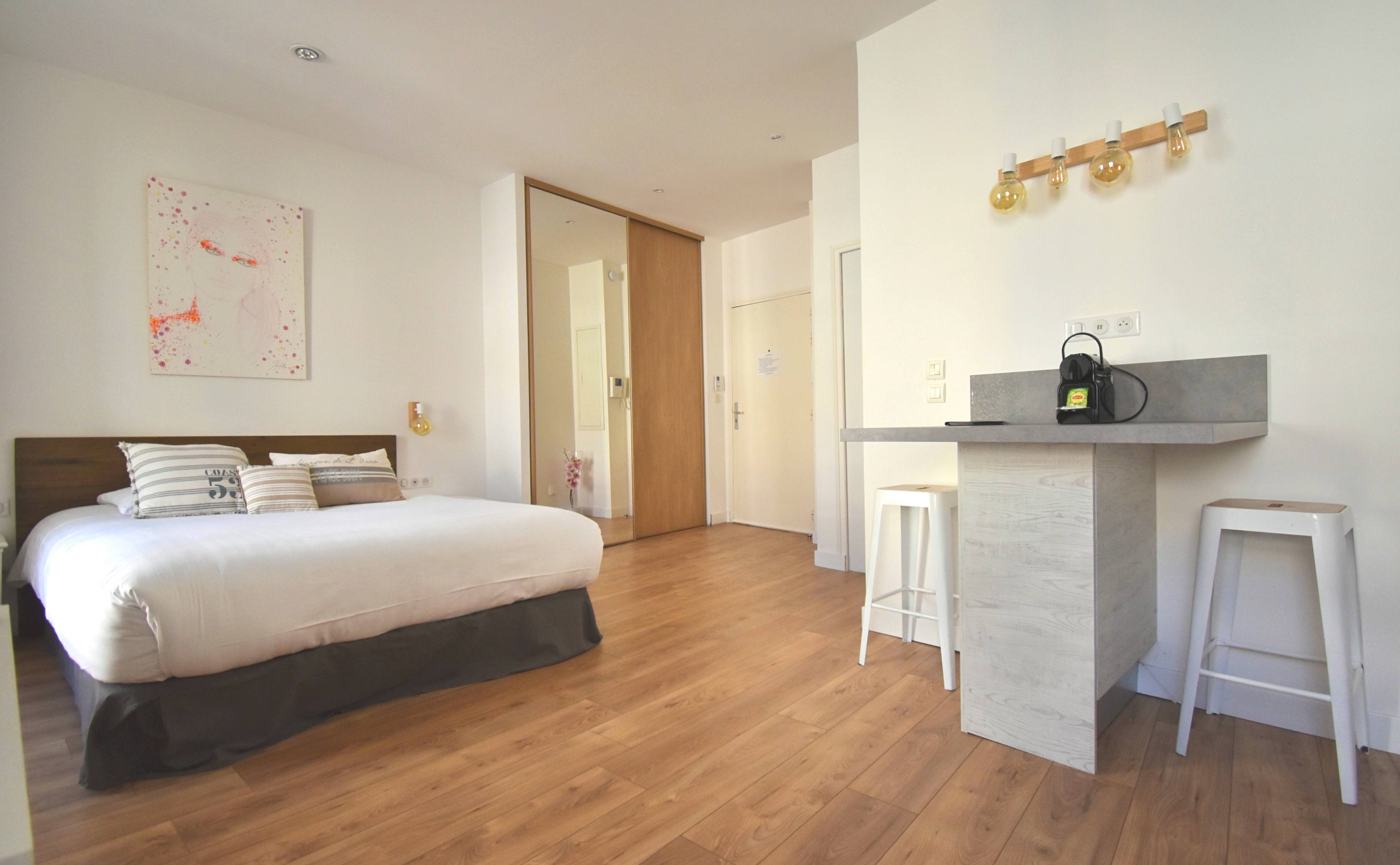 Les Appartements du Vieux Port