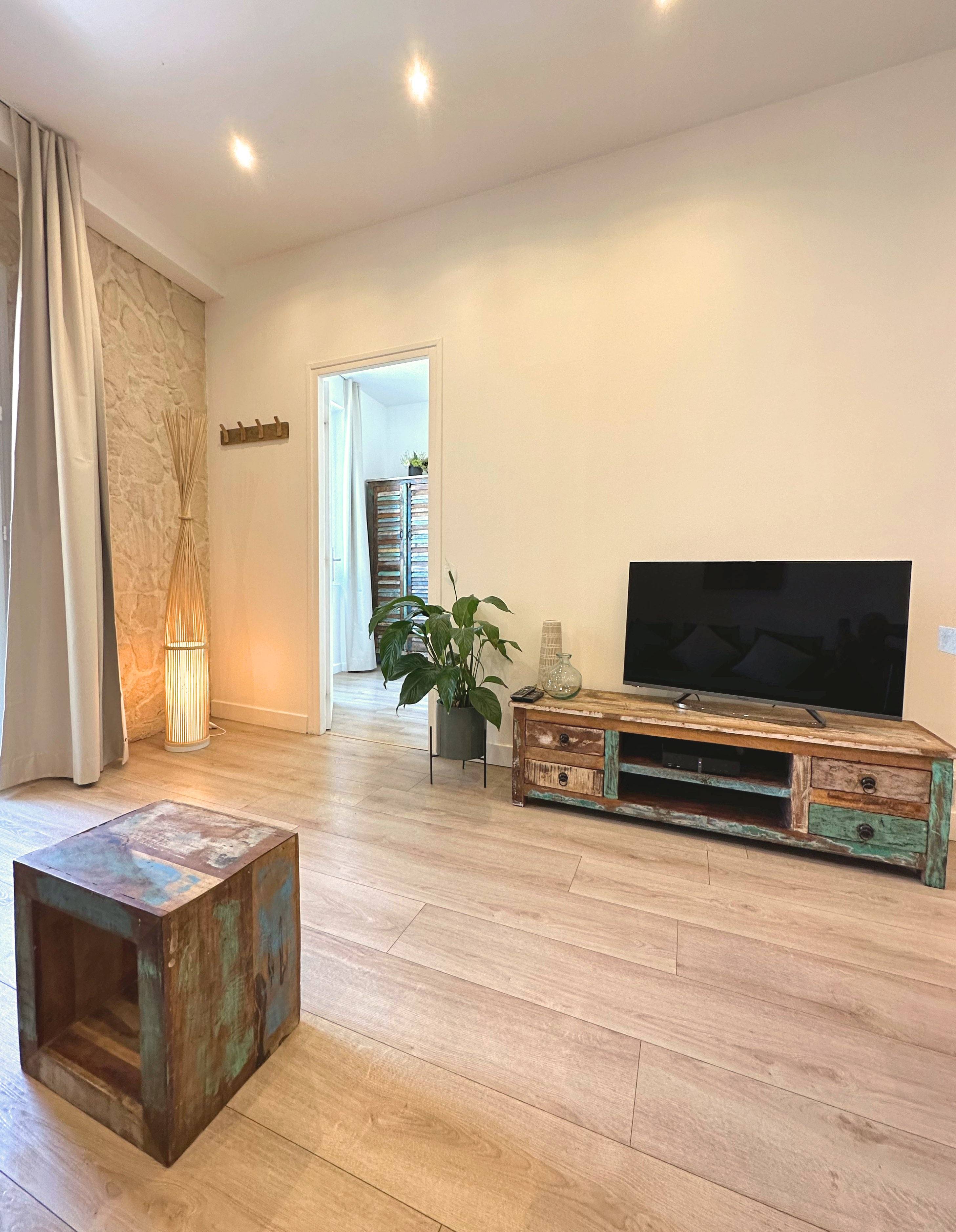 Les Appartements du Vieux Port