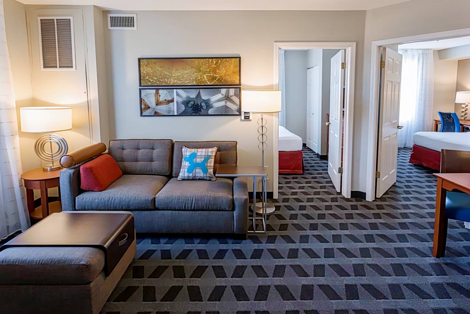 Towneplace Suites by Marriott Sunnyvale Silicon Valley