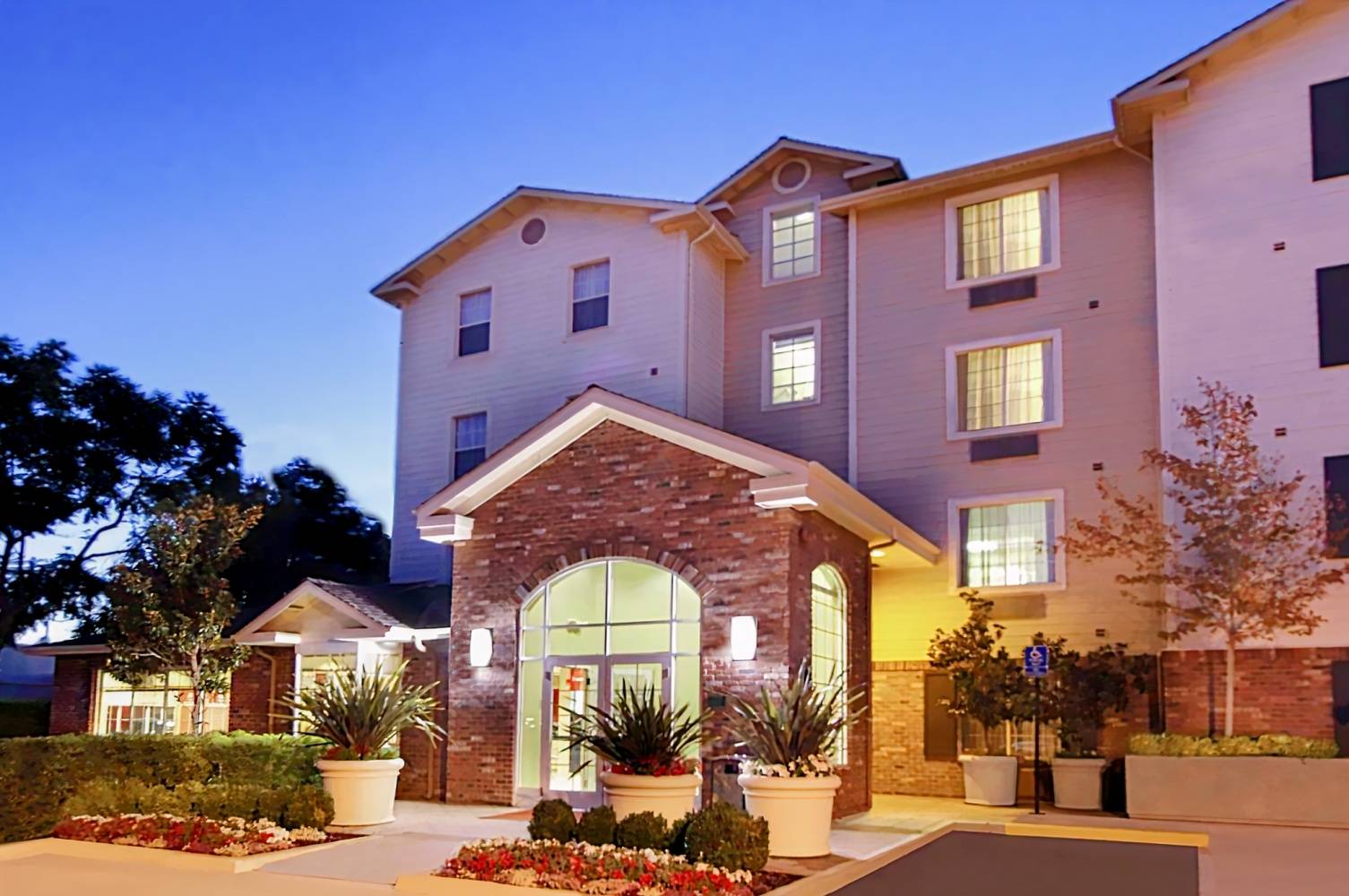 Towneplace Suites by Marriott Sunnyvale Silicon Valley