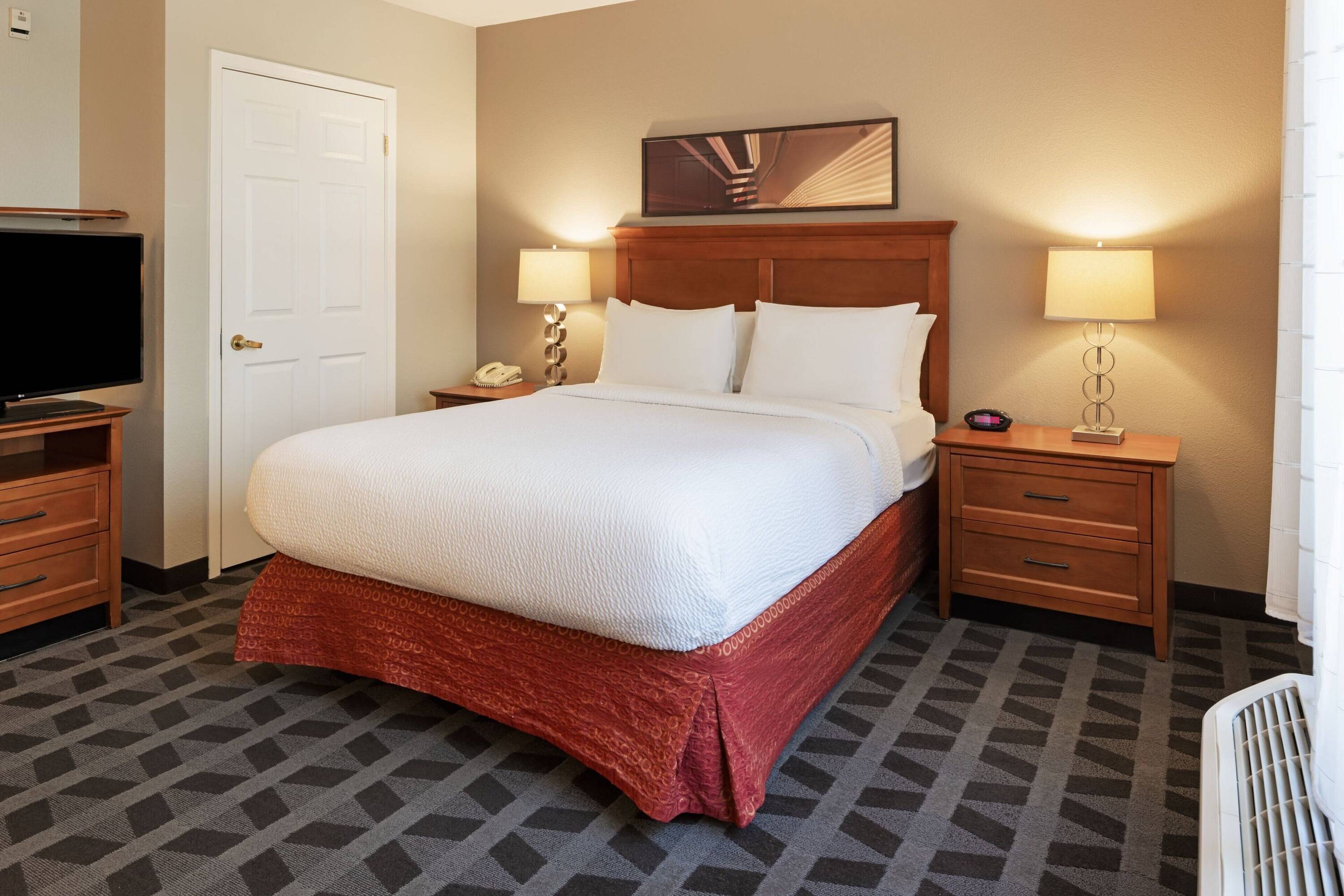 Towneplace Suites by Marriott Sunnyvale Silicon Valley