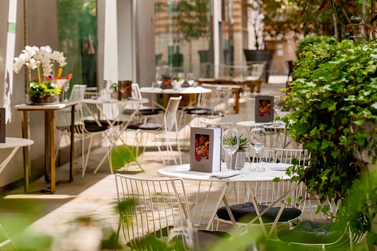 St Martins Lane London