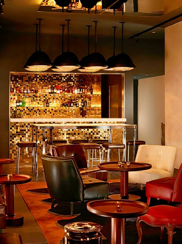 St Martins Lane London