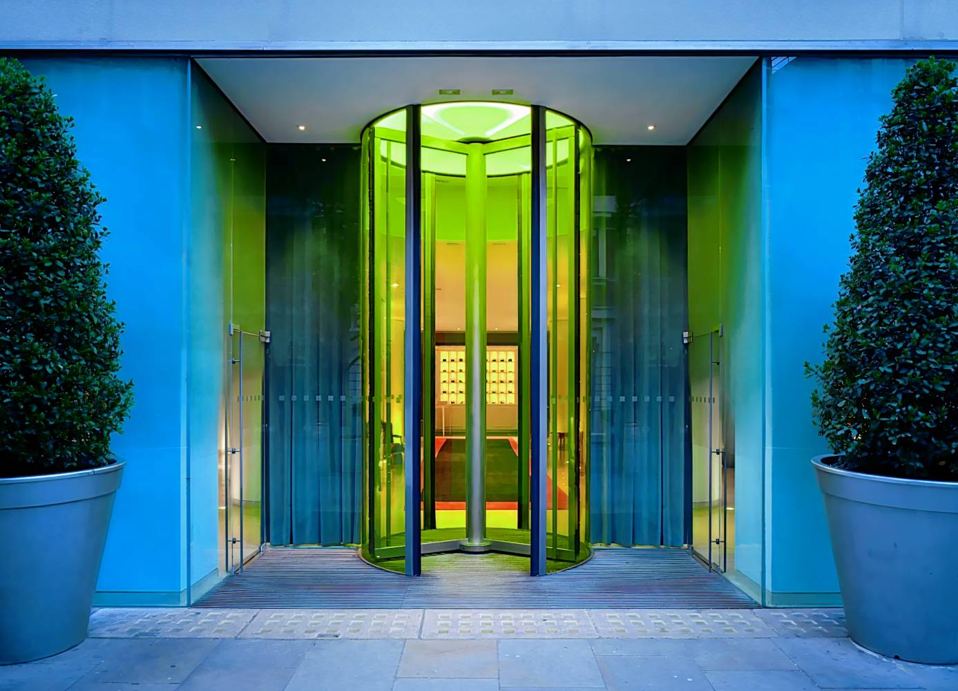 St Martins Lane London