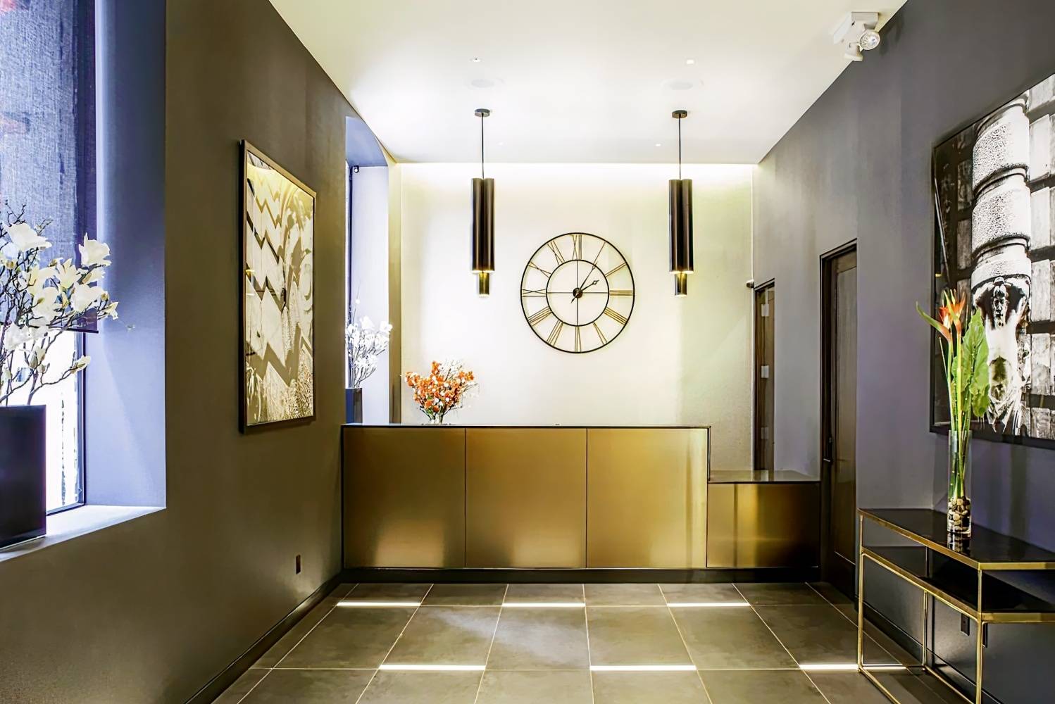 The Hotel at Fifth Avenue