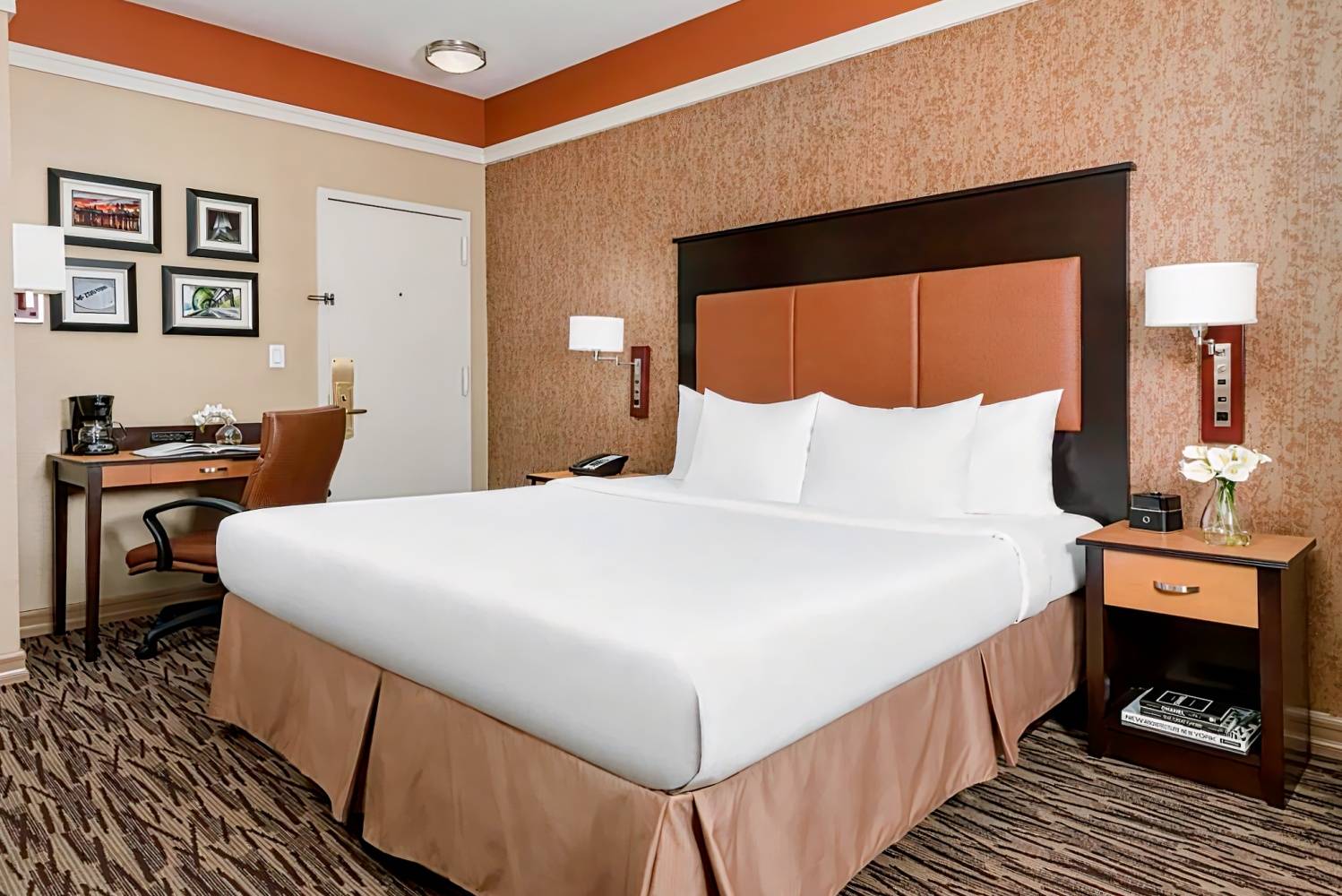 The Hotel at Fifth Avenue