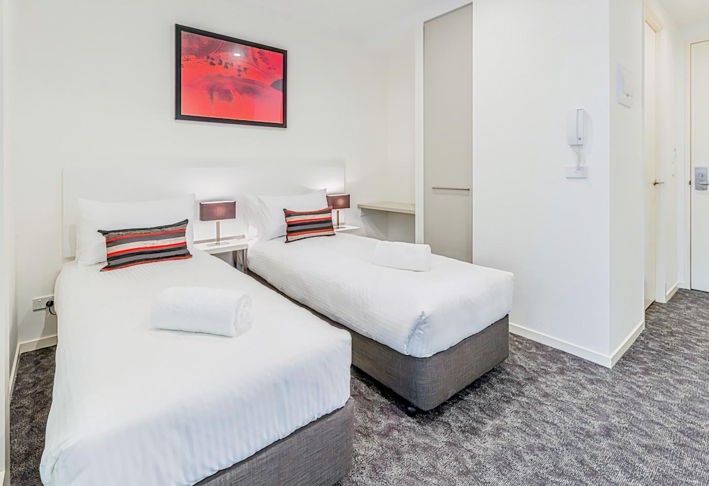 Comfort Apartments Box Hill