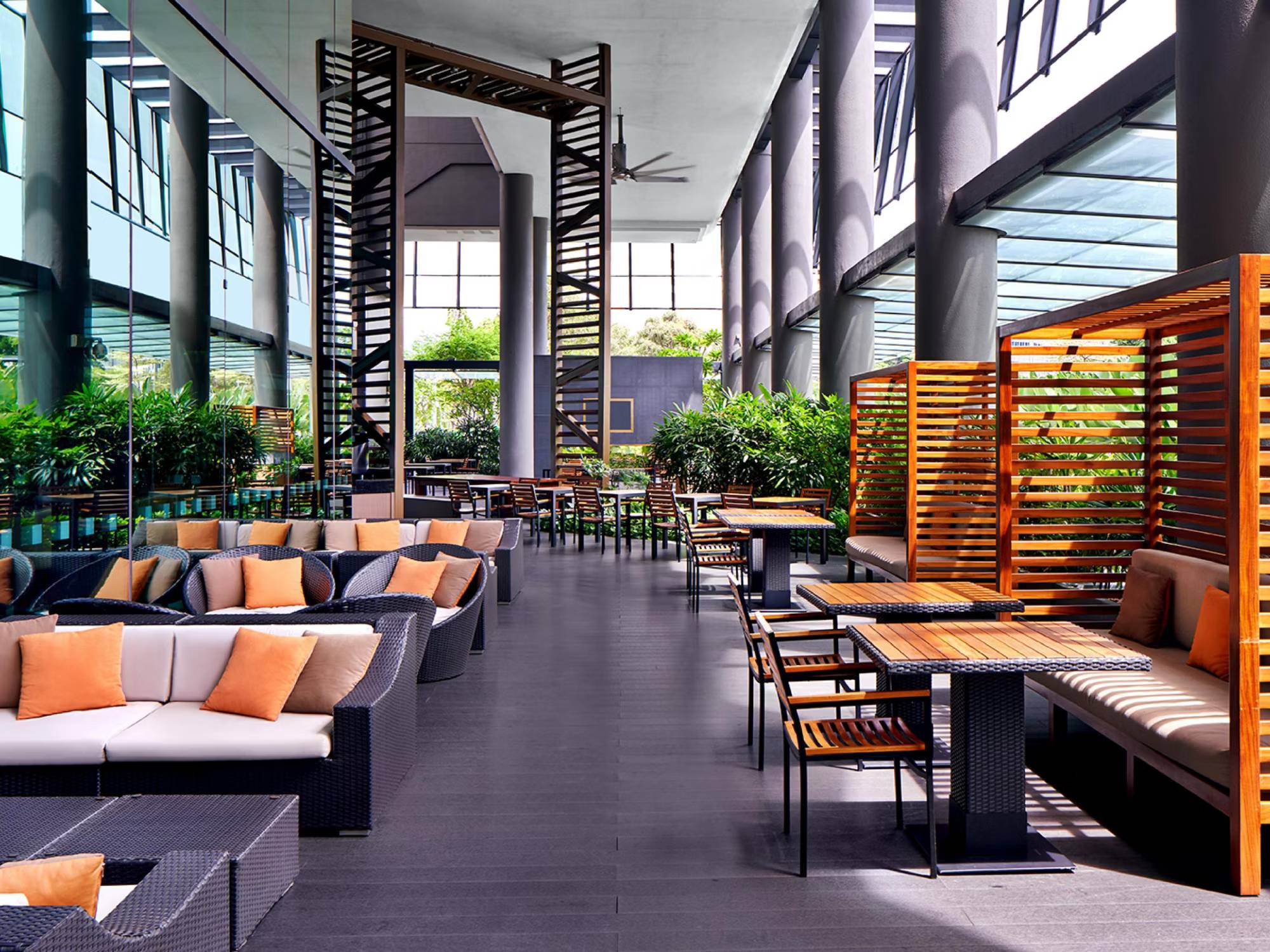 Holiday Inn Express Singapore Clarke Quay, an IHG Hotel