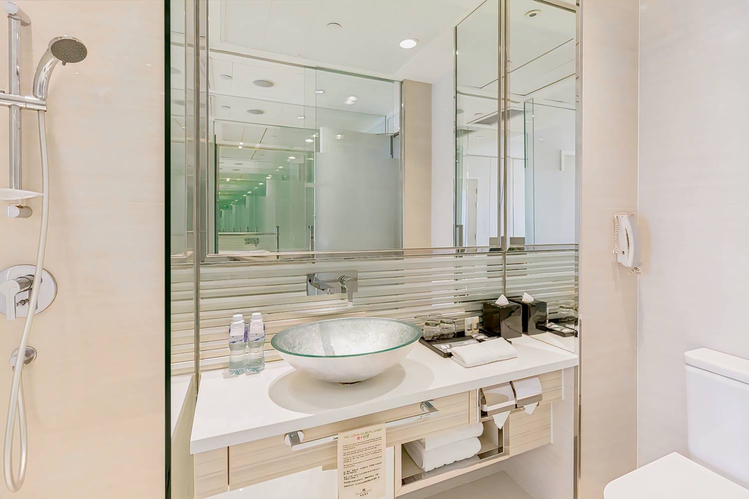 Regal Oriental Hotel