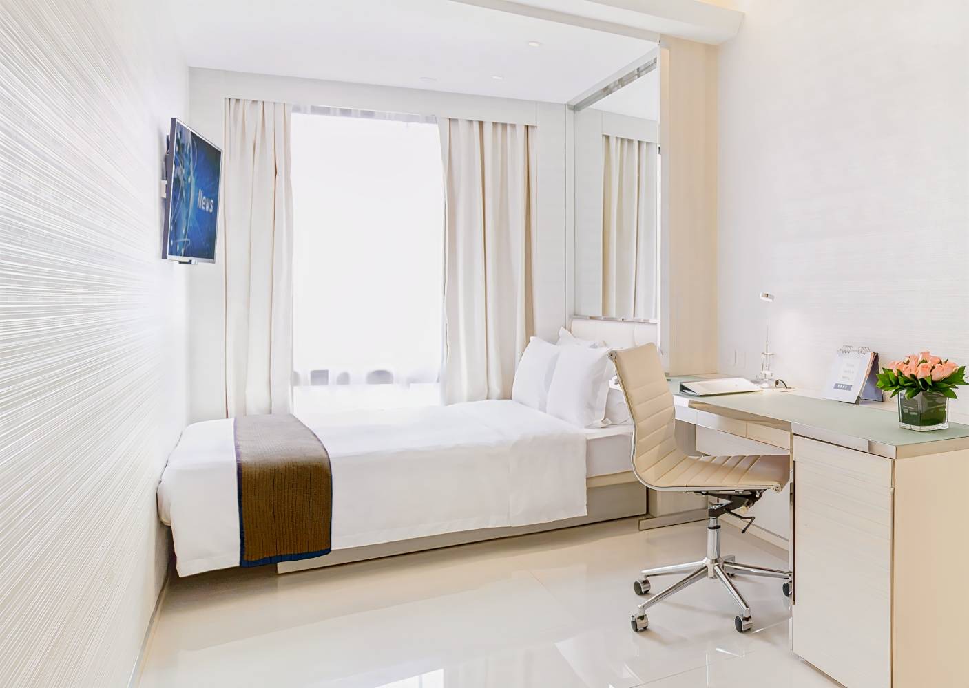 Regal Oriental Hotel