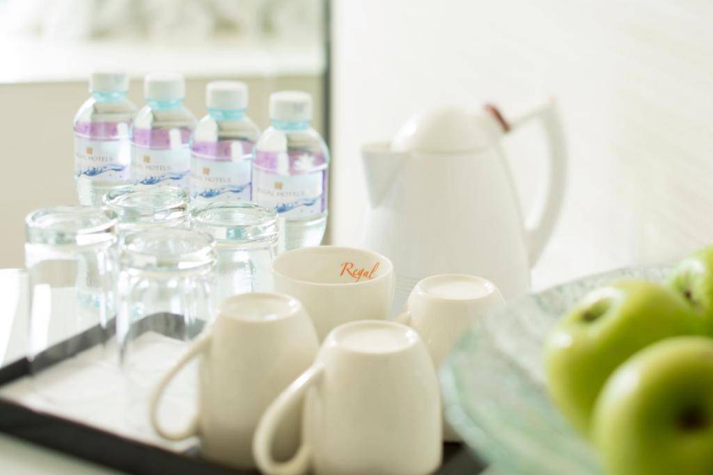 Regal Riverside Hotel