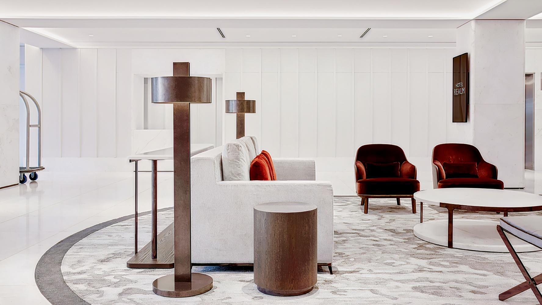 Hotel Realm